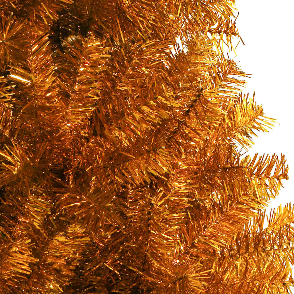 Kerstboom Goud 120 cm PET
