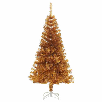 Kerstboom Goud 120 cm PET