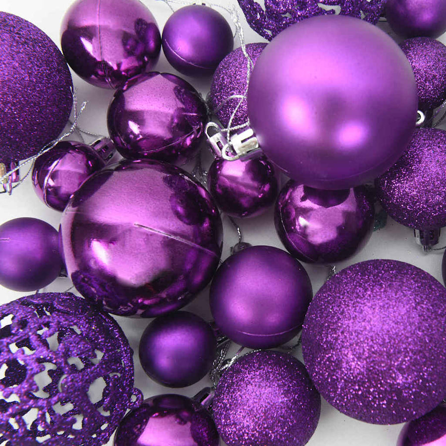 Kunst Kerstboom met verlichting Groen 120 cm PVC
