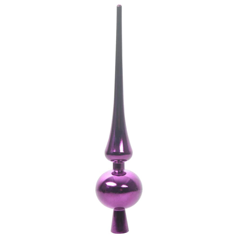 Kunst Kerstboom met verlichting Groen 120 cm PVC