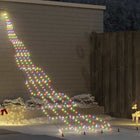 LED Kerstboom 511 cm metaal