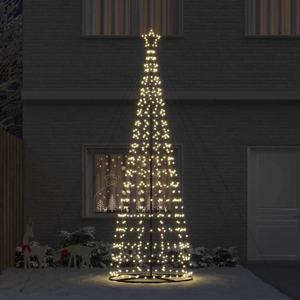 Led boom 180 cm - Kerstverlichting kopen? | Korting tot 57