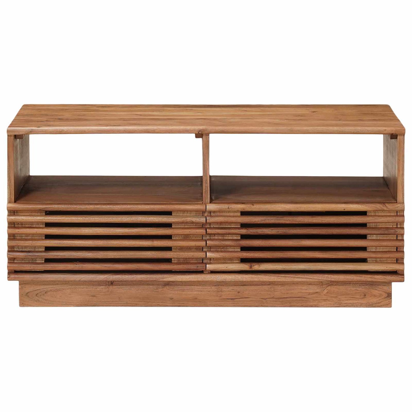 Salontafel met lade Naturel 85 x 45,5 x 40 cm