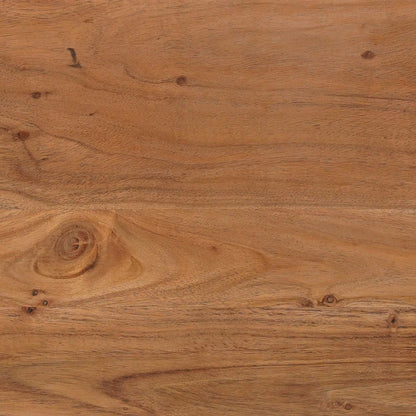 Salontafel Naturel 85 x 50 x 40 cm