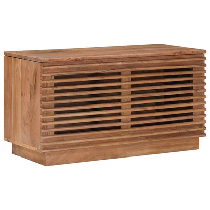 Opbergbox met opslag Naturel 85 x 40 x 46 cm