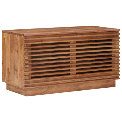 Opbergbox met opslag Naturel 85 x 40 x 46 cm