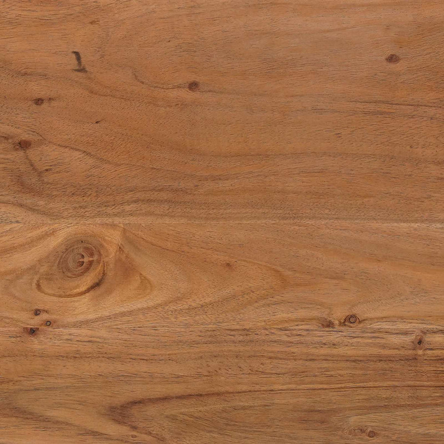 Opbergbox met opslag Naturel 85 x 40 x 46 cm
