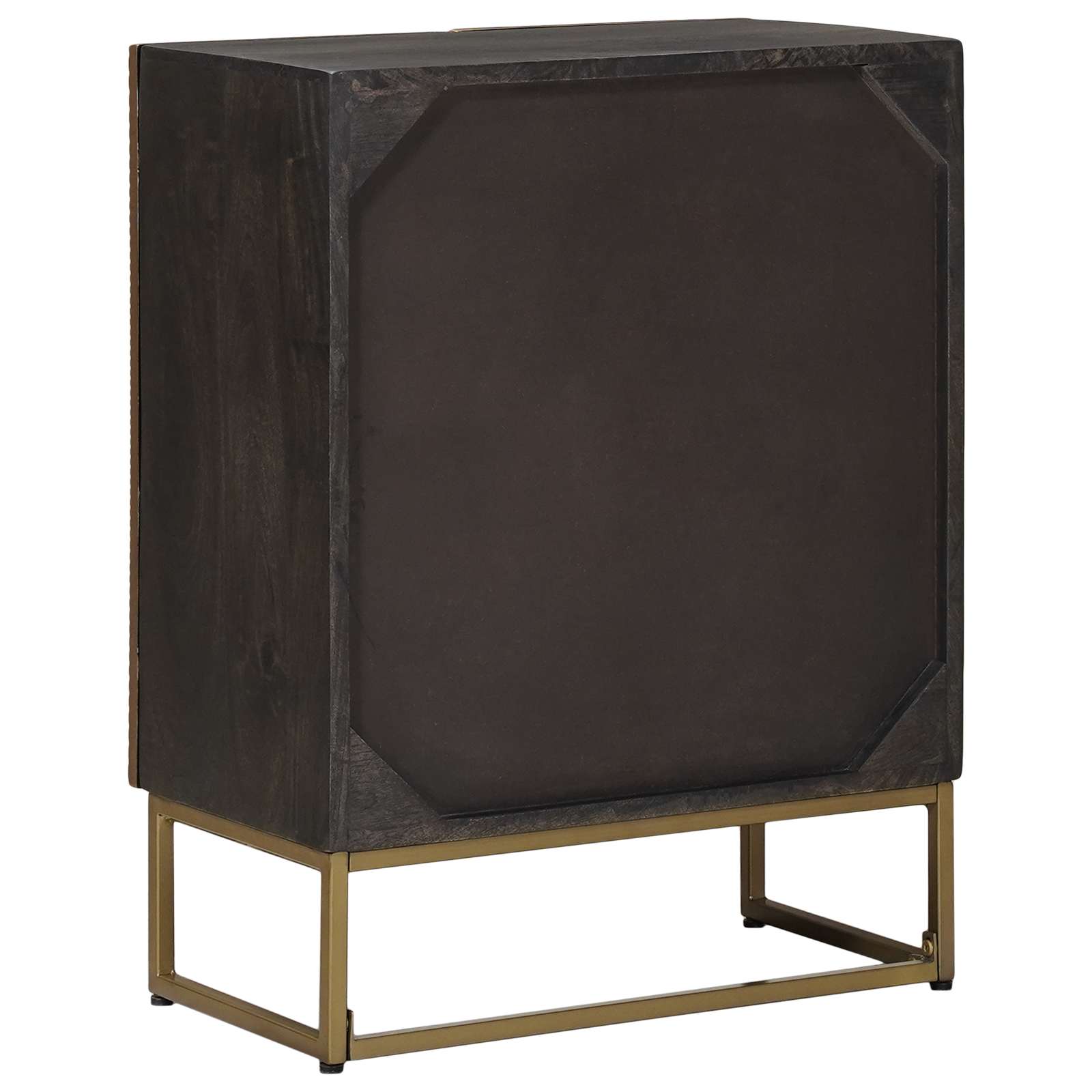 Dressoir Koper 53,5 x 30 x 70 cm
