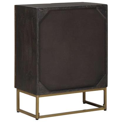 Dressoir Koper 53,5 x 30 x 70 cm