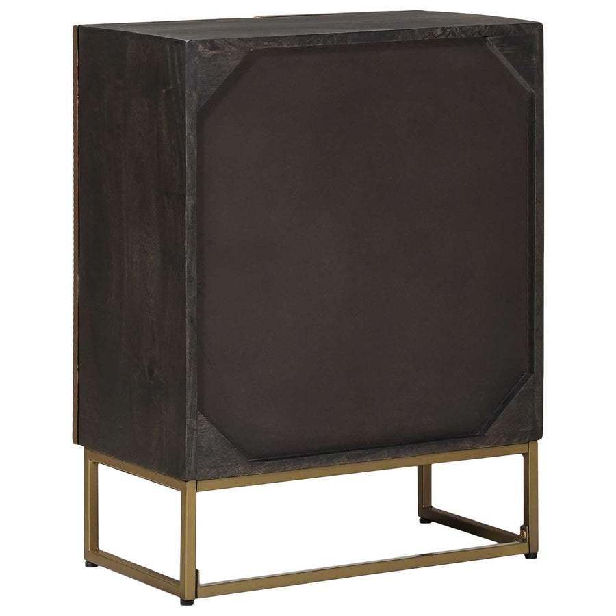 Dressoir Koper 53,5 x 30 x 70 cm