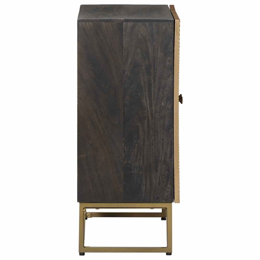 Dressoir Koper 53,5 x 30 x 70 cm