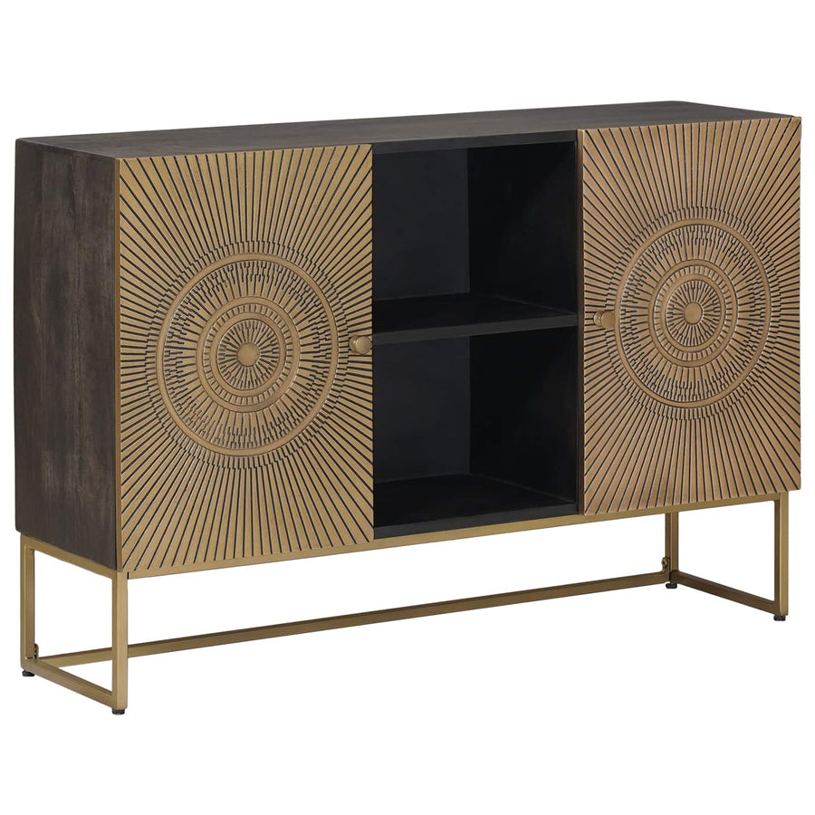 Dressoir Koper 105 x 30 x 70 cm