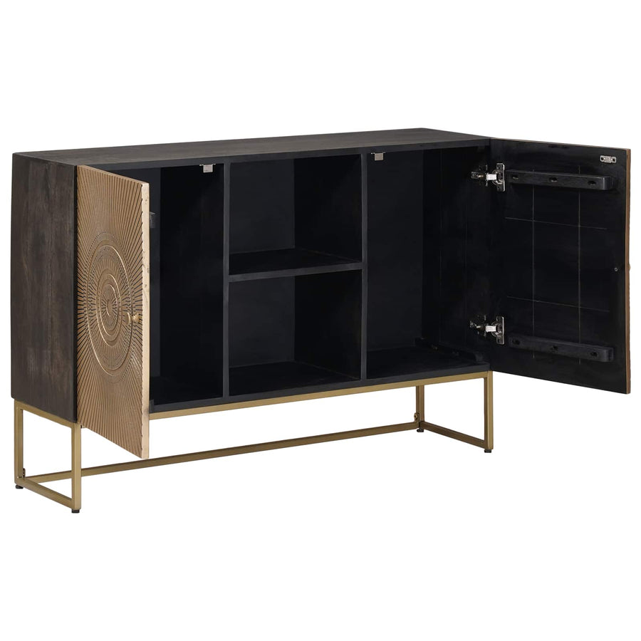 Dressoir Koper 105 x 30 x 70 cm