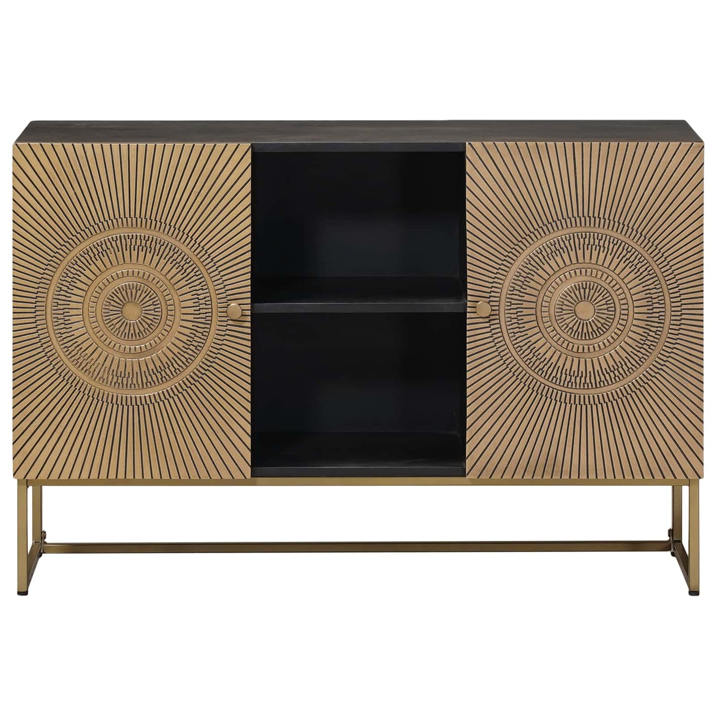 Dressoir Koper 105 x 30 x 70 cm