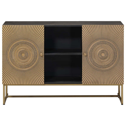 Dressoir Koper 105 x 30 x 70 cm