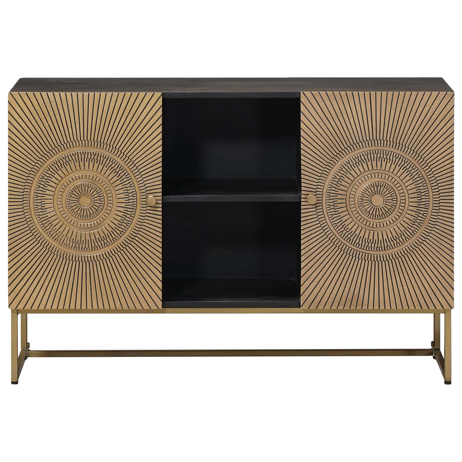 Dressoir Koper 105 x 30 x 70 cm