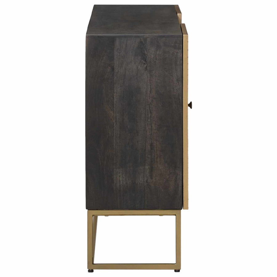 Dressoir Koper 105 x 30 x 70 cm