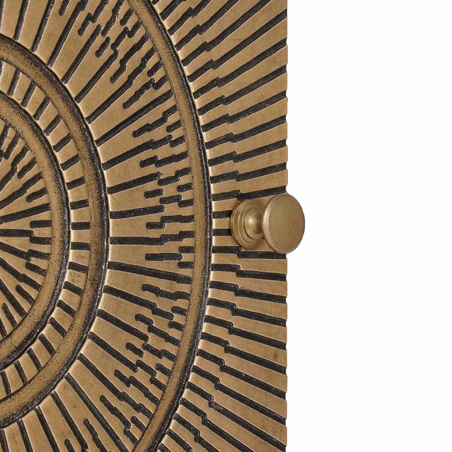 Hoge kast Koper 35 x 30 x 120 cm