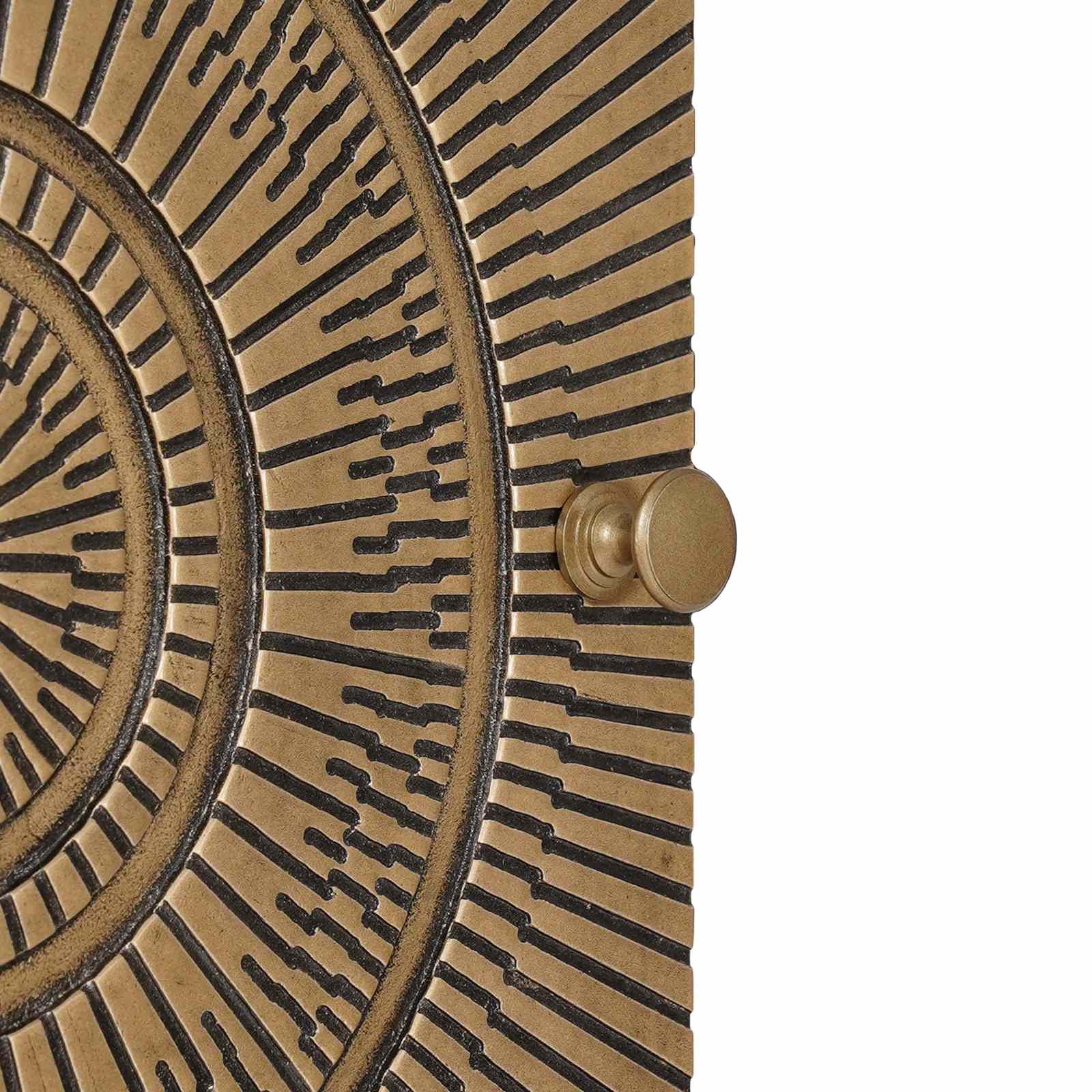 Hoge kast Koper 35 x 30 x 120 cm
