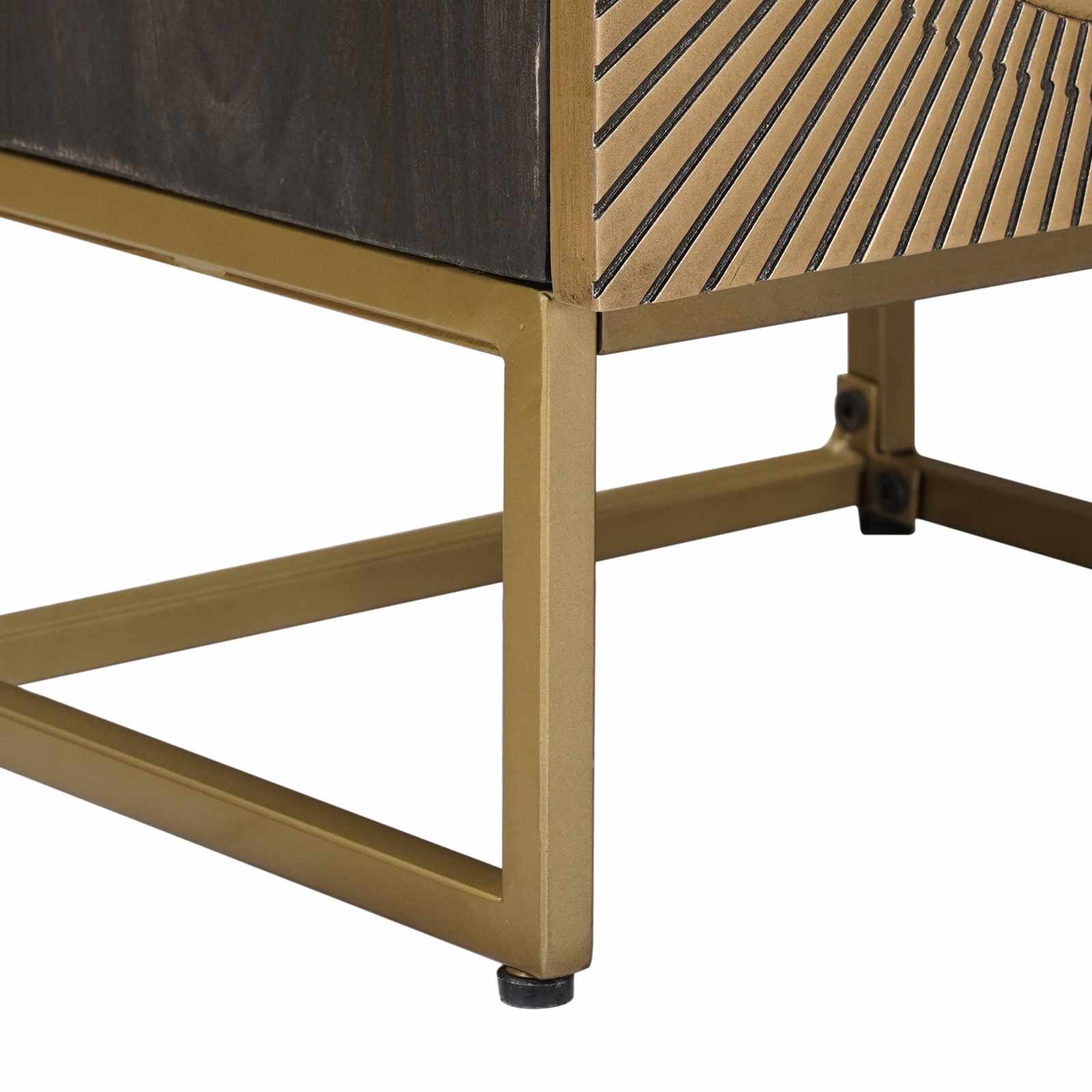 Hoge kast Koper 35 x 30 x 120 cm
