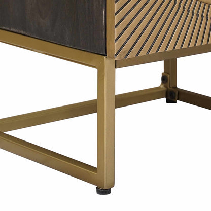 Hoge kast Koper 35 x 30 x 120 cm