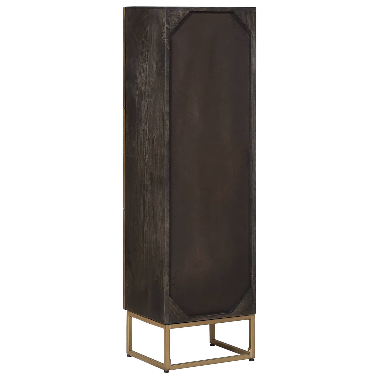 Hoge kast Koper 35 x 30 x 120 cm