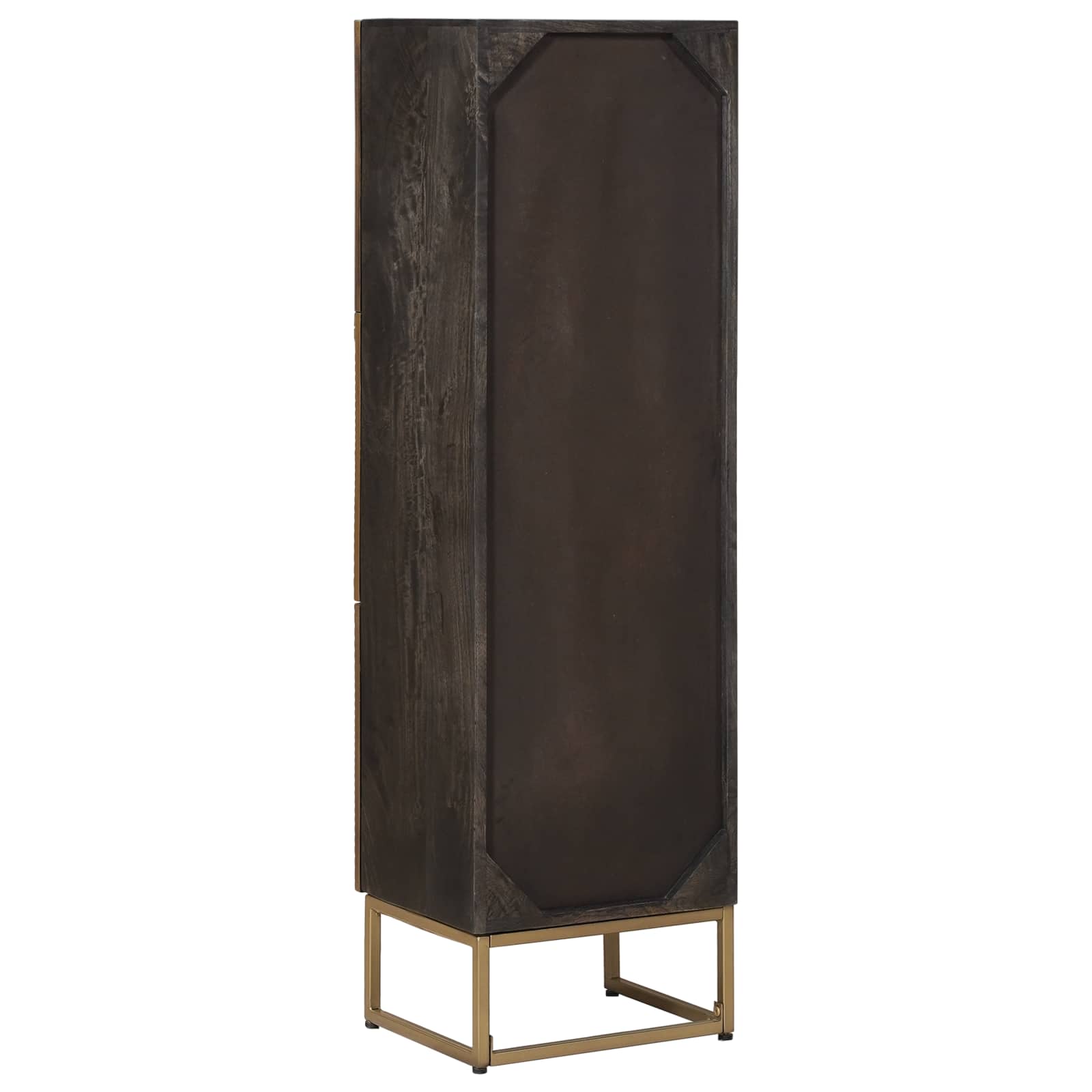 Hoge kast Koper 35 x 30 x 120 cm