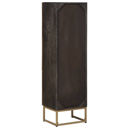 Hoge kast Koper 35 x 30 x 120 cm