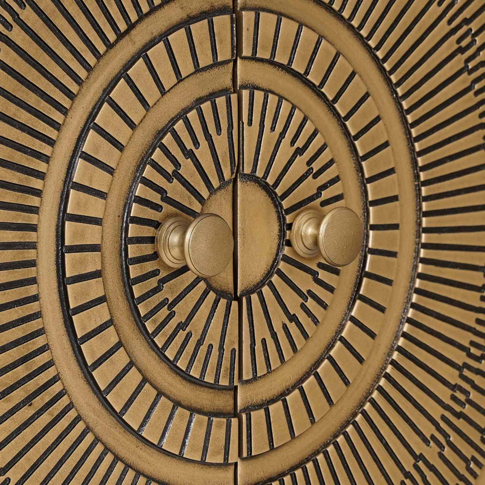 Hoge kast Koper 53,5 x 30 x 95 cm