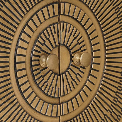 Hoge kast Koper 53,5 x 30 x 95 cm