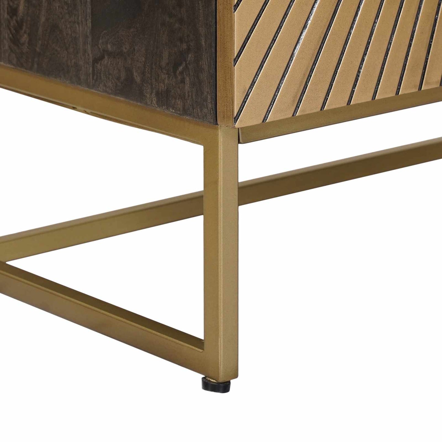 Hoge kast Koper 53,5 x 30 x 95 cm