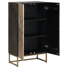 Hoge kast Koper 53,5 x 30 x 95 cm