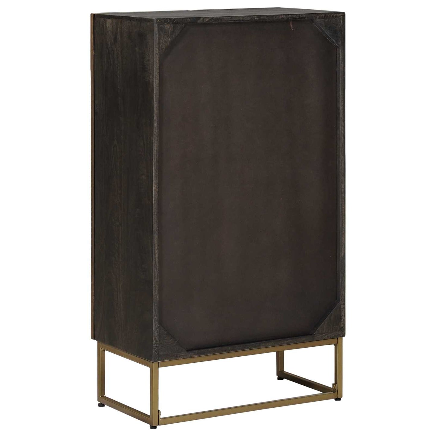 Hoge kast Koper 53,5 x 30 x 95 cm