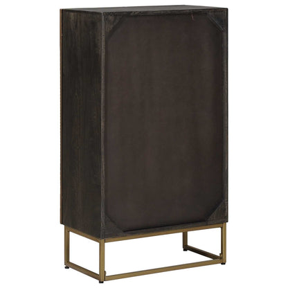 Hoge kast Koper 53,5 x 30 x 95 cm