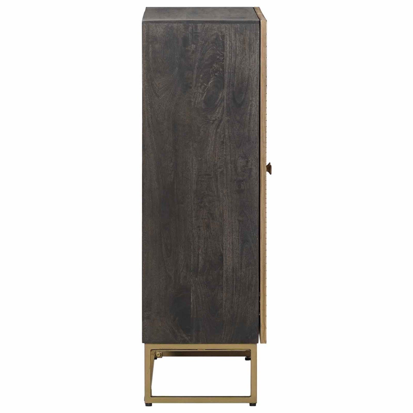 Hoge kast Koper 53,5 x 30 x 95 cm