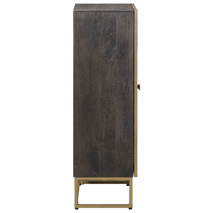 Hoge kast Koper 53,5 x 30 x 95 cm