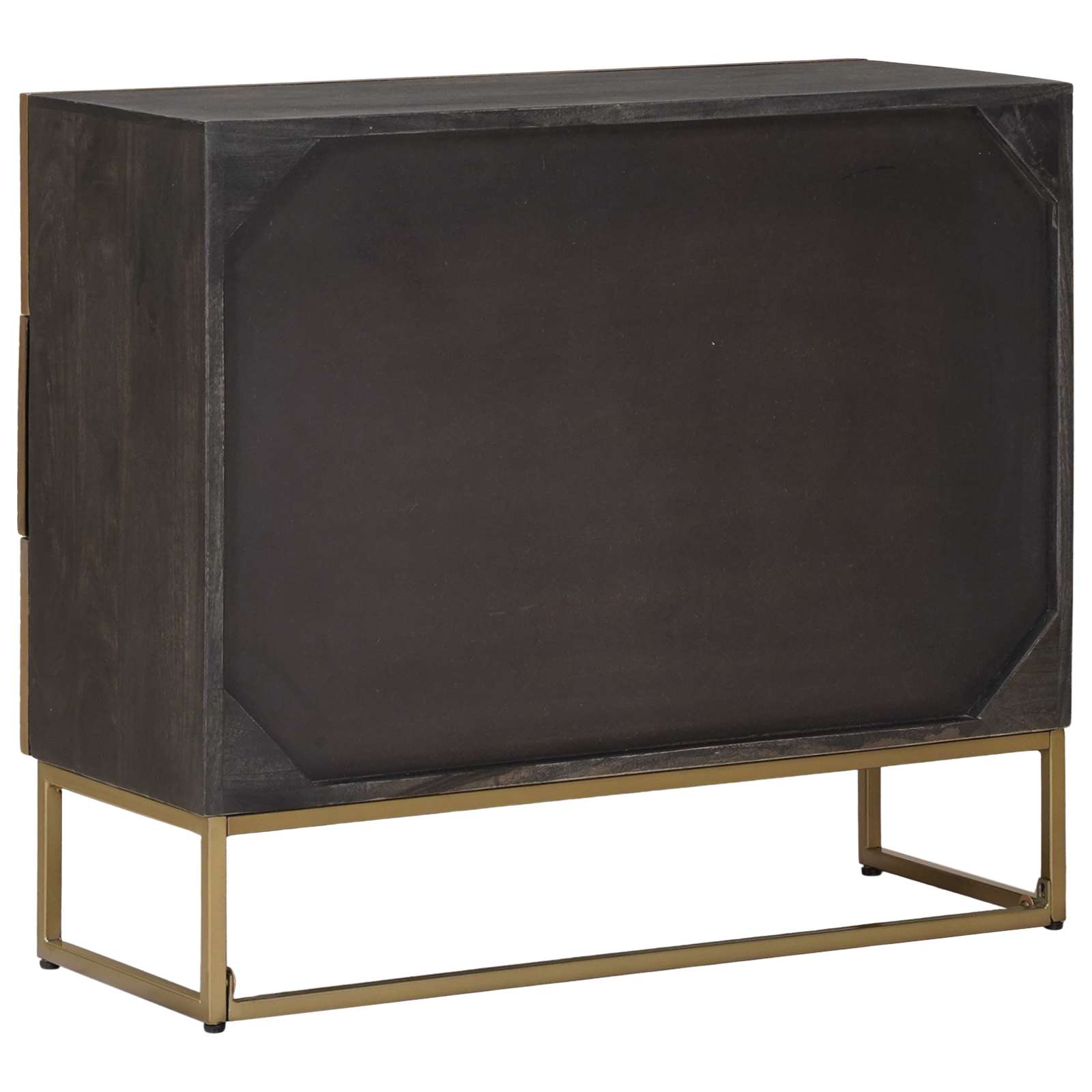 Ladenkast met lade Koper 75 x 30 x 65 cm