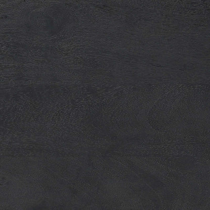 Hoge kast Zwart 55 x 30 x 95 cm