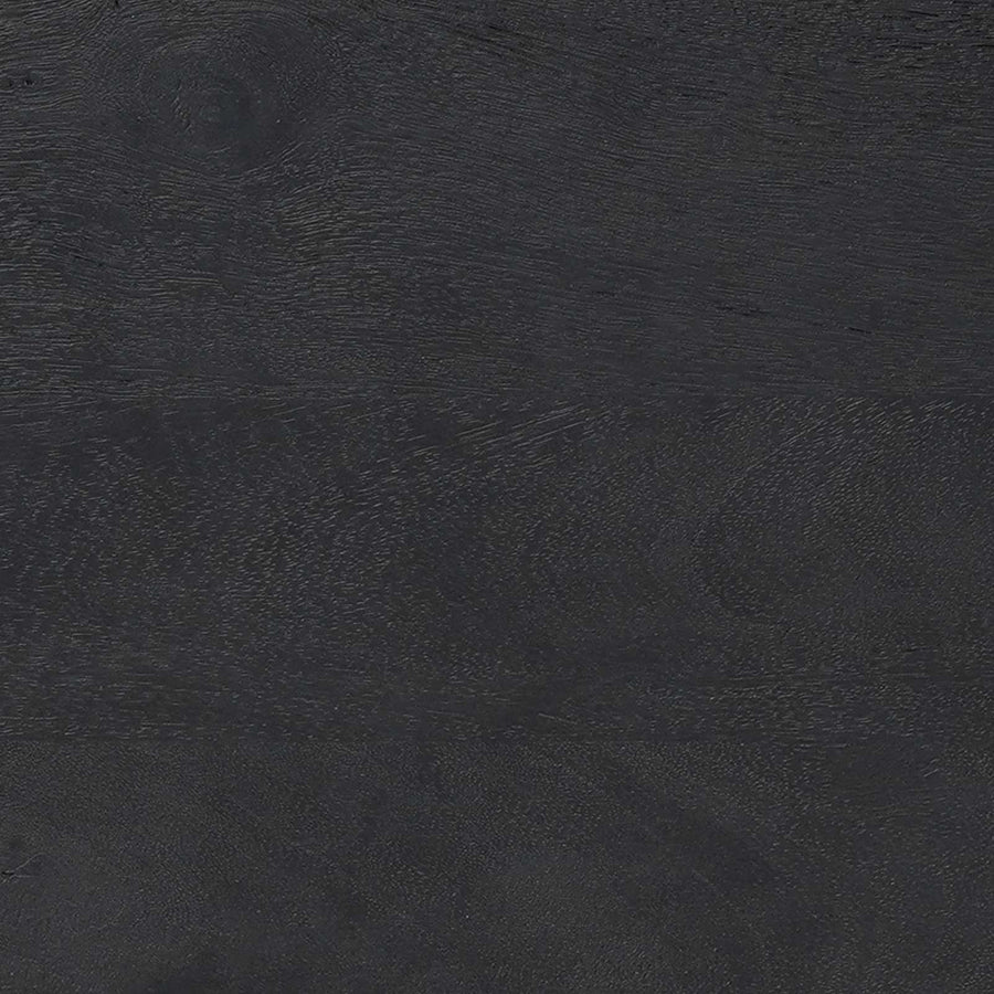 TV-kast met plank met opslag met de deur Zwart 105 x 30 x 35 cm