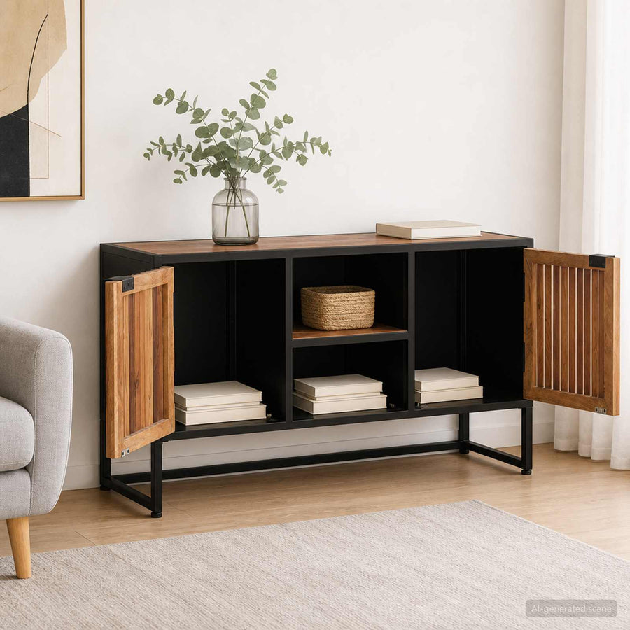 Dressoir 105 x 30 x 55 cm