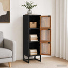 Hoge kast 35 x 30 x 120 cm