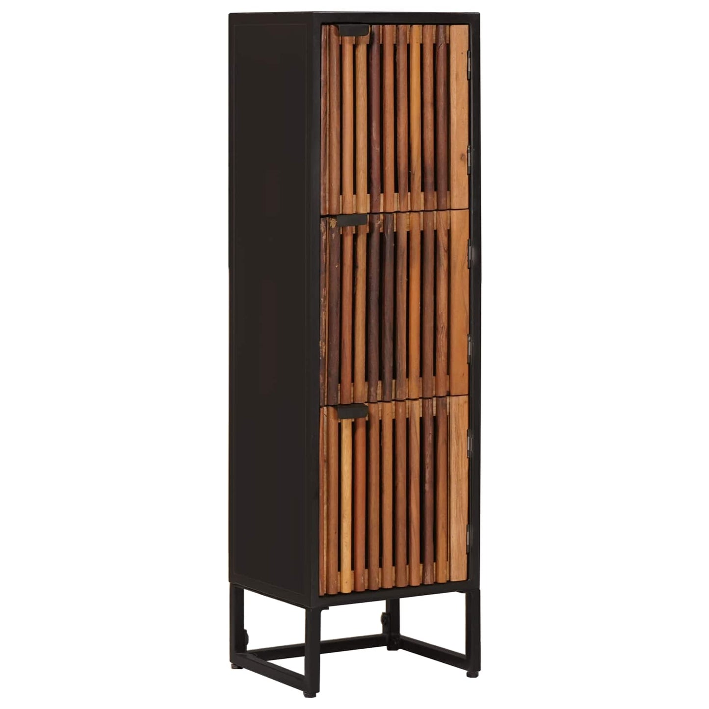 Hoge kast 35 x 30 x 120 cm