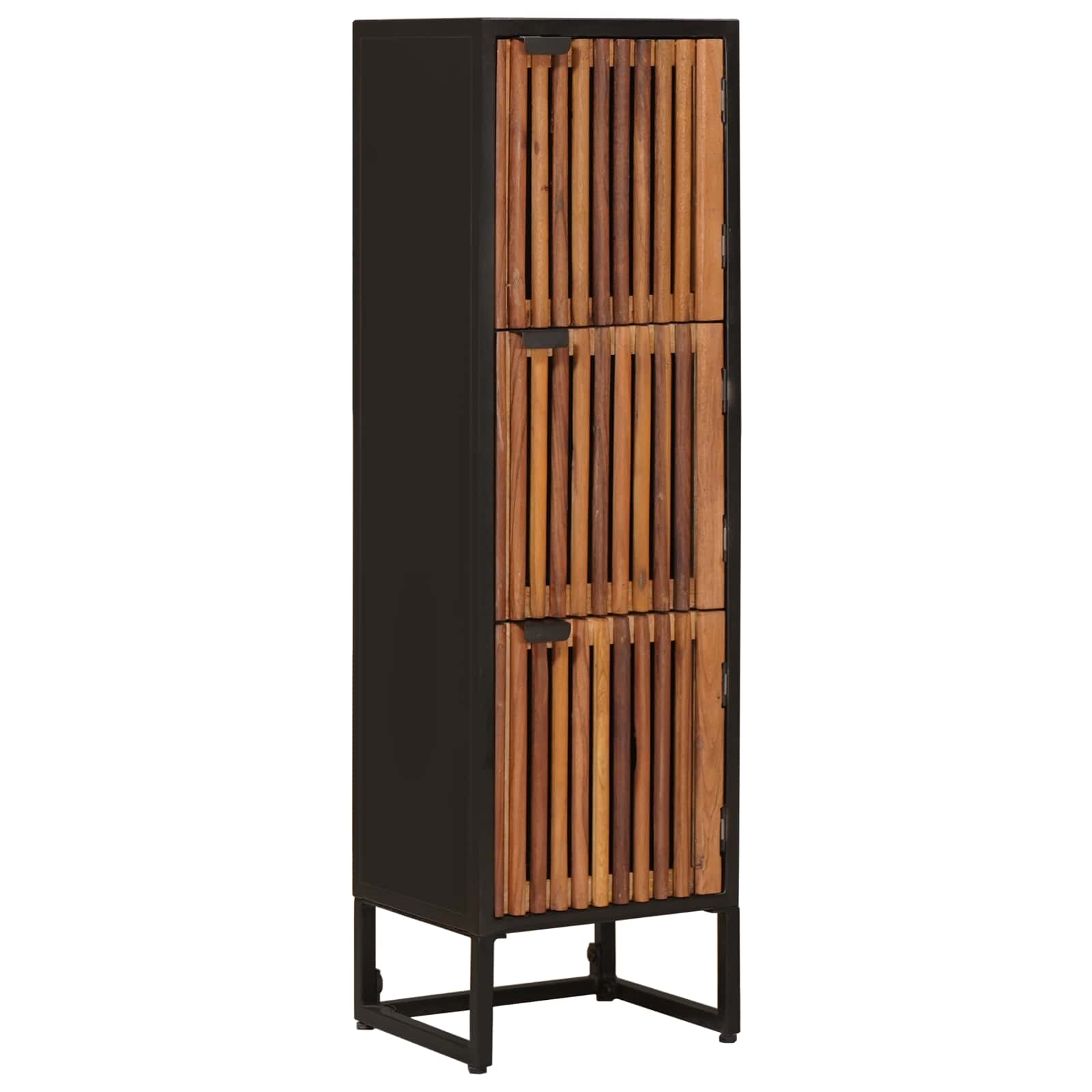 Hoge kast 35 x 30 x 120 cm