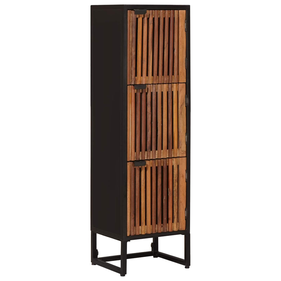 Hoge kast 35 x 30 x 120 cm