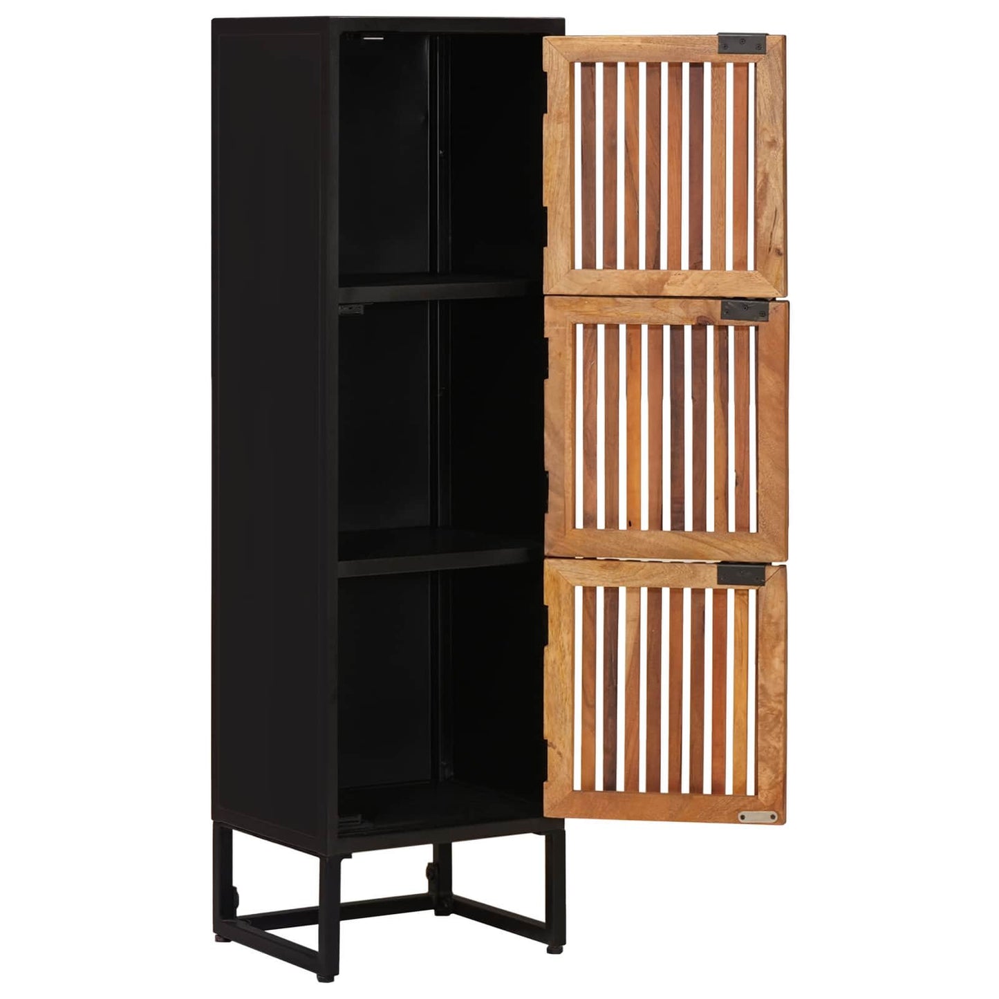 Hoge kast 35 x 30 x 120 cm