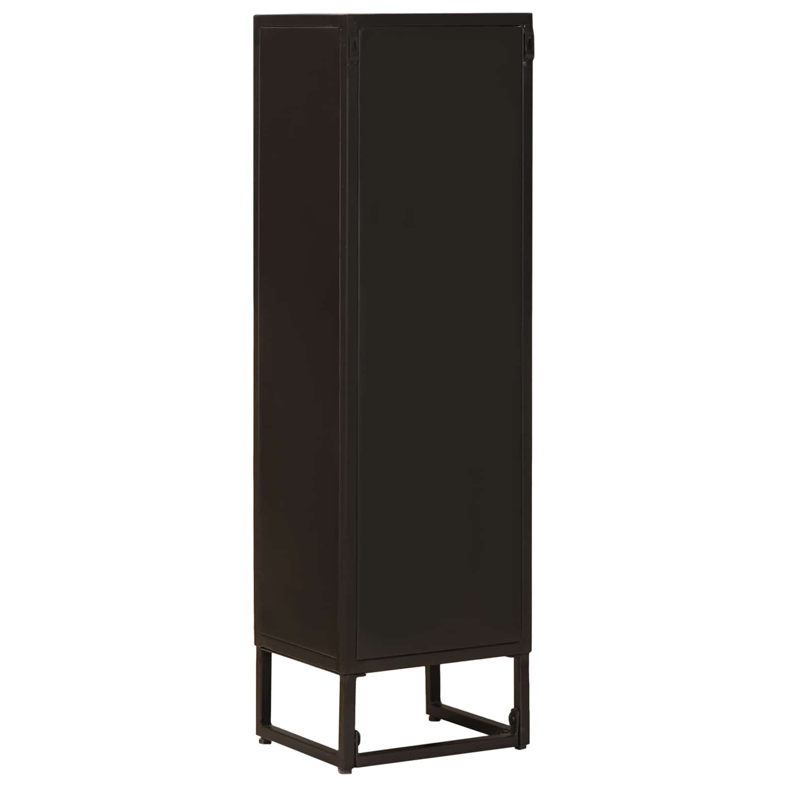 Hoge kast 35 x 30 x 120 cm