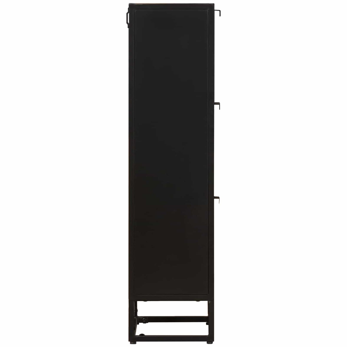Hoge kast 35 x 30 x 120 cm