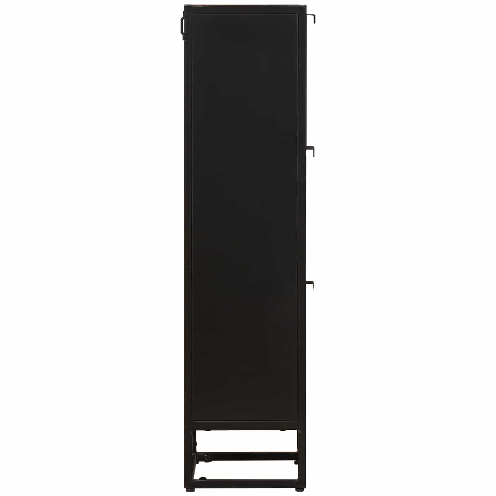 Hoge kast 35 x 30 x 120 cm