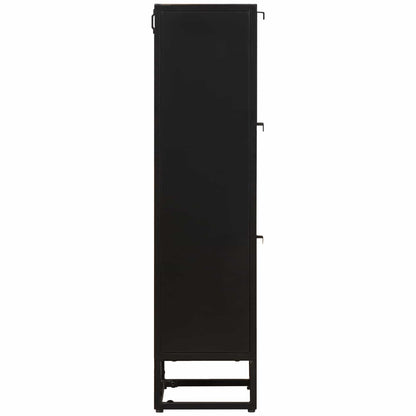 Hoge kast 35 x 30 x 120 cm