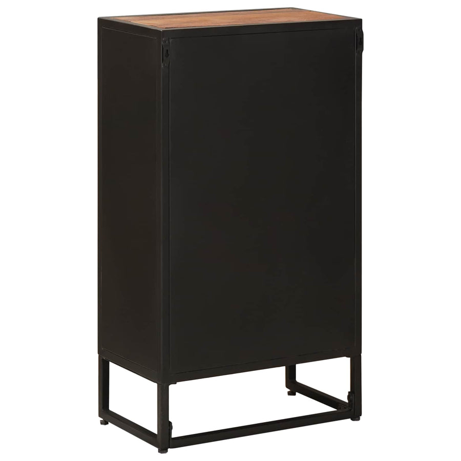 Hoge kast 53 x 30 x 95 cm